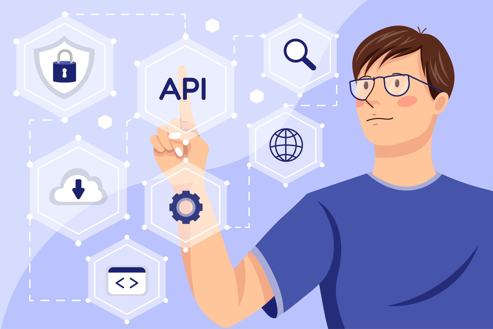 API Must use in a Shopify Apps