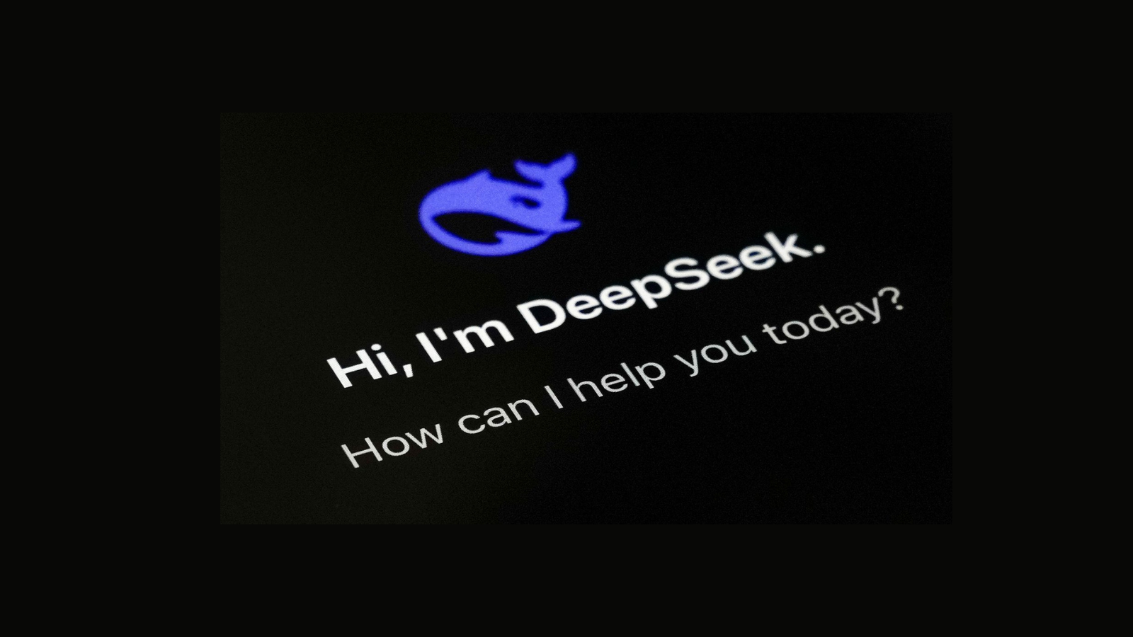 DeepSeek AI