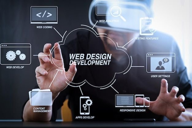 Web Designer vs Web Developer