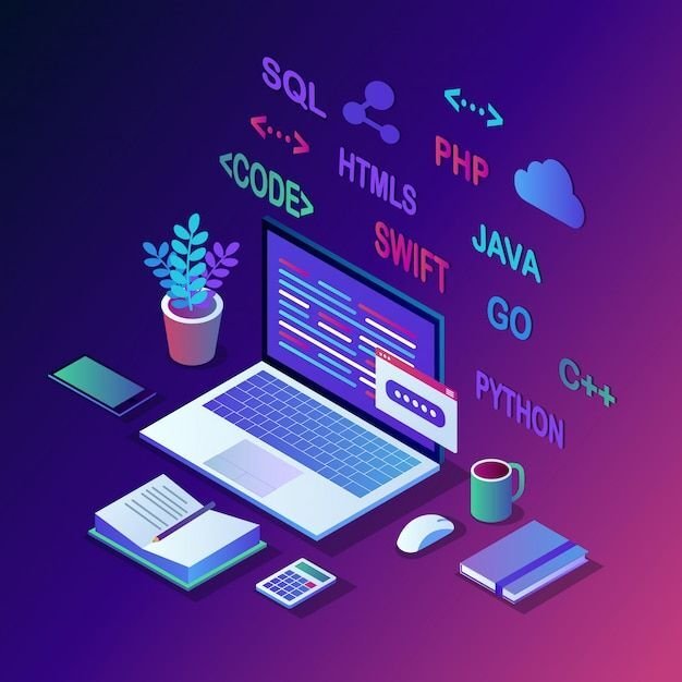 Top Languages for Web Development