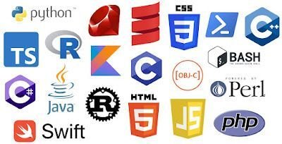 Top Languages for Web Development